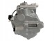 EURO KLIMA EKL36071-ZA / 447180-8370 / 447180-8372 / 5-147100-604 / JPB000172 / JPB000173 / JPB500091 / JPB500280 / LR012593 / LR012794 / LR015151 КОМПРЕСОР КОНДИЦІОНЕРА LAND ROVER 447180-8370 / 447180-8372 / 5-147100-604