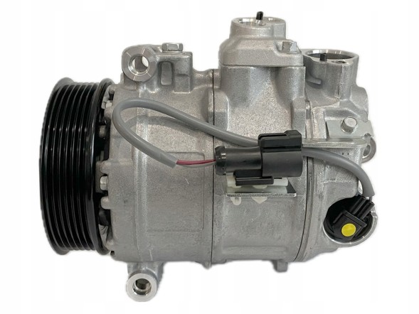 EURO KLIMA EKL36071-ZA / 447180-8370 / 447180-8372 / 5-147100-604 / JPB000172 / JPB000173 / JPB500091 / JPB500280 / LR012593 / LR012794 / LR015151 КОМПРЕСОР КОНДИЦІОНЕРА LAND ROVER 447180-8370 / 447180-8372 / 5-147100-604