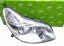 Valeo 088845 Лампа прожектор права бі-ксенон d1s / h1 valeo citroen c5 ii 2004-