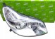 Valeo 088845 Лампа прожектор права бі-ксенон d1s / h1 valeo citroen c5 ii 2004-