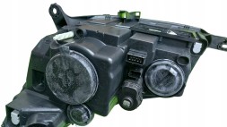 Valeo 088845 Лампа прожектор права бі-ксенон d1s / h1 valeo citroen c5 ii 2004-