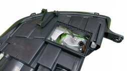 Valeo 088845 Лампа прожектор права бі-ксенон d1s / h1 valeo citroen c5 ii 2004-