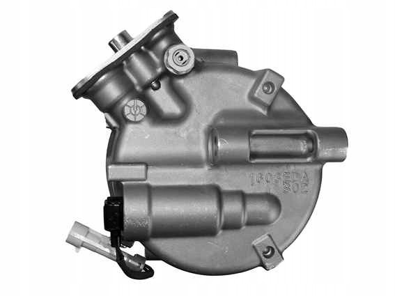 Airstal 10-1819 Компресор кондиціонера airstal 10-1819
