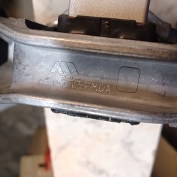 Nissan OE BRAK-DANYCH-2205567 ПОДУШКА ДВИГУНА NISSAN MICRA K14 1.0B 17-