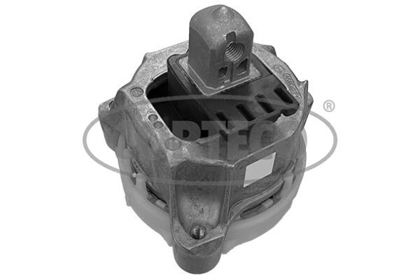 V-maxzone Part VIC-303302 Подушка двигуна для BMW 5 (G30, F90), 5 (G31), 6 GRAN TURISMO (G32)