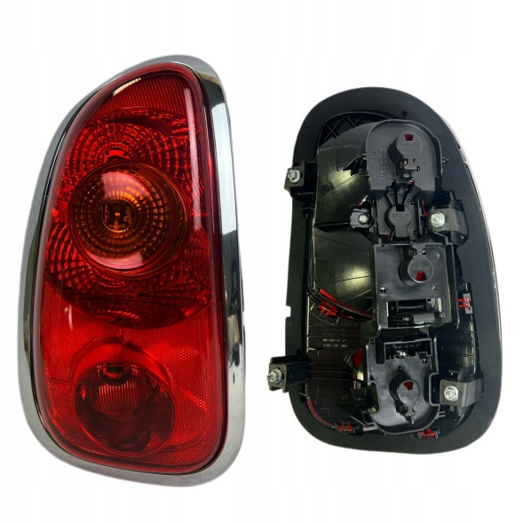 Olsa Ліхтар задній лівий Mini Countryman F60 R60 63219808149
