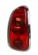 Olsa Ліхтар задній лівий Mini Countryman F60 R60 63219808149