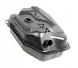 Polcar 2901ZP-1 Daewoo tico kly3 91-01 паливний бак новий