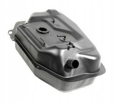 Polcar 2901ZP-1 Daewoo tico kly3 91-01 паливний бак новий