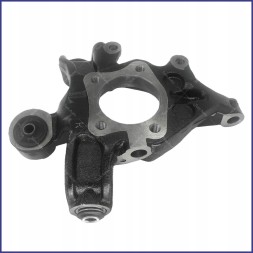 Ultra Power 698-176 Цапфа поворотна права задня Toyota Highlander Toyota Venza 2008-2015 2.7 3.5