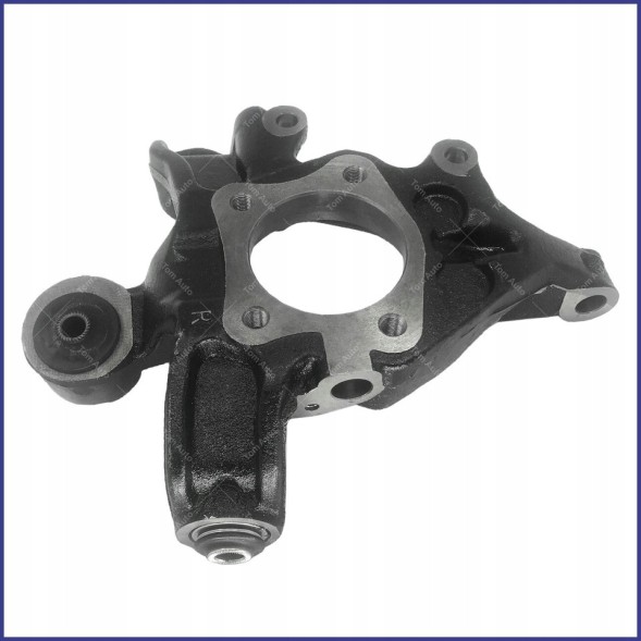 Ultra Power 698-176 Цапфа поворотна права задня Toyota Highlander Toyota Venza 2008-2015 2.7 3.5