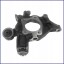 Ultra Power 698-176 Цапфа поворотна права задня Toyota Highlander Toyota Venza 2008-2015 2.7 3.5