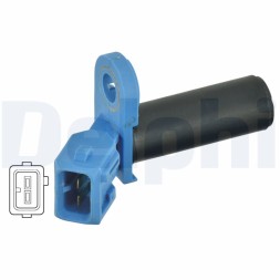 SS11078 DELPHI ДАТЧИК ОБОРОТІВ ДВИГУНА