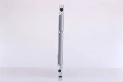 Nissens 94958 Конденсатор радіатора кондиціонування повітря 94958 nissens