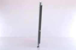 Nissens 94958 Конденсатор радіатора кондиціонування повітря 94958 nissens
