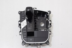 BMW OE 5A7DFD5 BMW lewarek Селектор передач BMW X3 G01 X4 G02 LCI LIFT, важіль, панель, ручка консолі