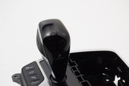 BMW OE 5A7DFD5 BMW lewarek Селектор передач BMW X3 G01 X4 G02 LCI LIFT, важіль, панель, ручка консолі