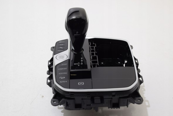BMW OE 5A7DFD5 BMW lewarek Селектор передач BMW X3 G01 X4 G02 LCI LIFT, важіль, панель, ручка консолі