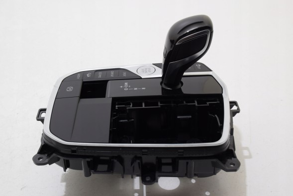 BMW OE 5A7DFD5 BMW lewarek Селектор передач BMW X3 G01 X4 G02 LCI LIFT, важіль, панель, ручка консолі