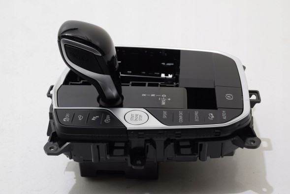 BMW OE 5A7DFD5 BMW lewarek Селектор передач BMW X3 G01 X4 G02 LCI LIFT, важіль, панель, ручка консолі
