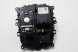 BMW OE 5A7DFD5 BMW lewarek Селектор передач BMW X3 G01 X4 G02 LCI LIFT, важіль, панель, ручка консолі