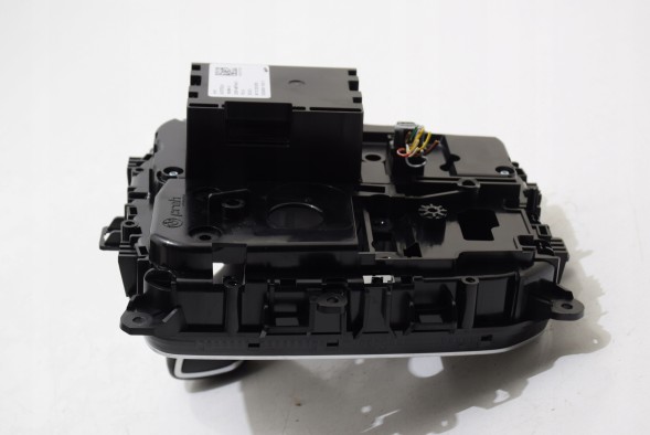 BMW OE 5A7DFD5 BMW lewarek Селектор передач BMW X3 G01 X4 G02 LCI LIFT, важіль, панель, ручка консолі