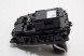 BMW OE 5A7DFD5 BMW lewarek Селектор передач BMW X3 G01 X4 G02 LCI LIFT, важіль, панель, ручка консолі