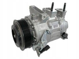 Denso EKL30255-OE, MB3Z19703G, MB3Z-19703-G, MB3B-19D629-GA, MB3B19D629GA , 178369, MB3Z19703V, MB3Z-19703-V, CG447250-6830, CG447250-9550, MB3B-19D629-EA Компресор кондиціонера ford mb3b-19d629-ga mb3b19d629ga 178369 mb3z19703v