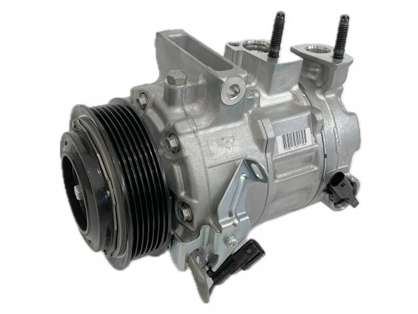 Denso EKL30255-OE, MB3Z19703G, MB3Z-19703-G, MB3B-19D629-GA, MB3B19D629GA , 178369, MB3Z19703V, MB3Z-19703-V, CG447250-6830, CG447250-9550, MB3B-19D629-EA Компресор кондиціонера ford mb3b-19d629-ga mb3b19d629ga 178369 mb3z19703v