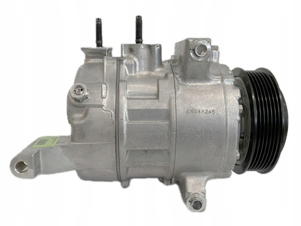 Denso EKL30255-OE, MB3Z19703G, MB3Z-19703-G, MB3B-19D629-GA, MB3B19D629GA , 178369, MB3Z19703V, MB3Z-19703-V, CG447250-6830, CG447250-9550, MB3B-19D629-EA Компресор кондиціонера ford mb3b-19d629-ga mb3b19d629ga 178369 mb3z19703v