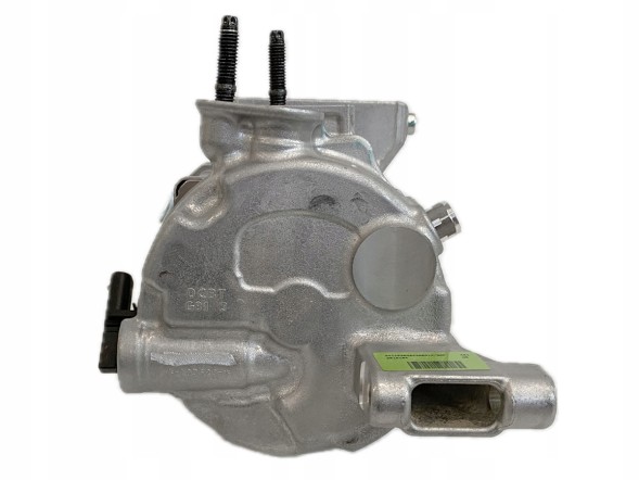 Denso EKL30255-OE, MB3Z19703G, MB3Z-19703-G, MB3B-19D629-GA, MB3B19D629GA , 178369, MB3Z19703V, MB3Z-19703-V, CG447250-6830, CG447250-9550, MB3B-19D629-EA Компресор кондиціонера ford mb3b-19d629-ga mb3b19d629ga 178369 mb3z19703v