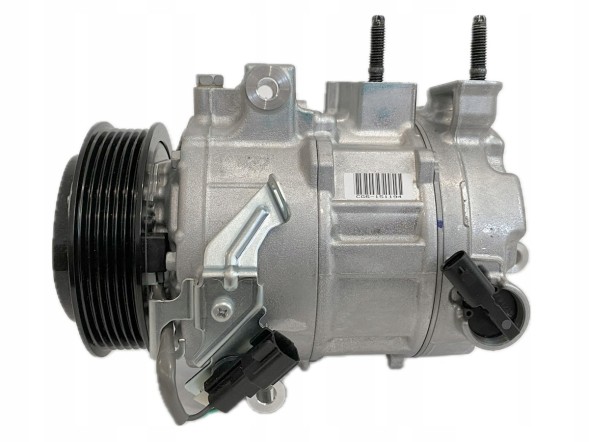Denso EKL30255-OE, MB3Z19703G, MB3Z-19703-G, MB3B-19D629-GA, MB3B19D629GA , 178369, MB3Z19703V, MB3Z-19703-V, CG447250-6830, CG447250-9550, MB3B-19D629-EA Компресор кондиціонера ford mb3b-19d629-ga mb3b19d629ga 178369 mb3z19703v