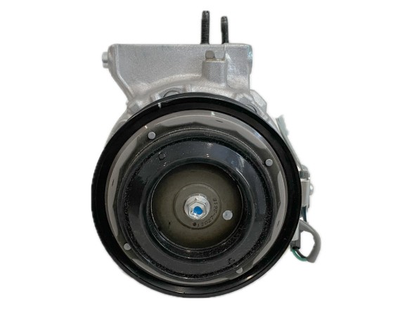 Denso EKL30255-OE, MB3Z19703G, MB3Z-19703-G, MB3B-19D629-GA, MB3B19D629GA , 178369, MB3Z19703V, MB3Z-19703-V, CG447250-6830, CG447250-9550, MB3B-19D629-EA Компресор кондиціонера ford mb3b-19d629-ga mb3b19d629ga 178369 mb3z19703v