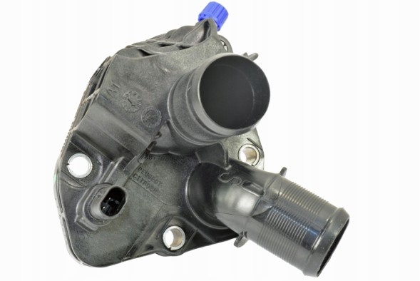 Peugeot OE ORG 9811034680 Термостат 1.2 vti pureyech citroen c3 iii c-elysse peugeot 208 301 2008