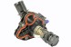Peugeot OE ORG 9811034680 Термостат 1.2 vti pureyech citroen c3 iii c-elysse peugeot 208 301 2008