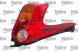 Valeo 044975 Задній ліхтар 044975 valeo nissan juke