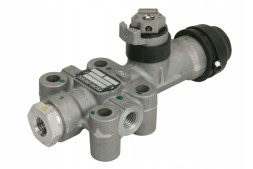 Knorr-Bremse SV1295 Клапан подушки безпеки підвіски 81436106061 knorr-bremse