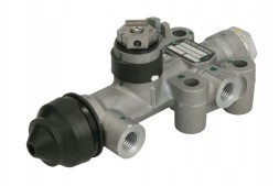 Knorr-Bremse SV1295 Клапан подушки безпеки підвіски 81436106061 knorr-bremse