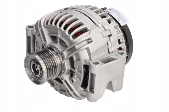 AD BRAKE VIC-283074 Генератор для MERCEDES VIANO (W639), VITO / MIXTO (W639), VITO (W639)