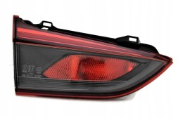 Китай L2618216-1322LPM MAZDA 6 2015- НОВИЙ ЛІХТАР ЗАДНЬИЙ СВІТЛОДІОДНИЙ ЛІВИЙ БЛОК ^