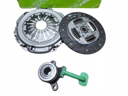 Valeo 834094 Зчеплення kpl logan sandero clio fluence kangoo megane scenic талія твінго