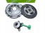 Valeo 834094 Зчеплення kpl logan sandero clio fluence kangoo megane scenic талія твінго