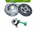 Valeo 834094 Зчеплення kpl logan sandero clio fluence kangoo megane scenic талія твінго