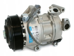 EURO KLIMA КОМПРЕСОР 447260-4201 / 88310-0D380 / 88310-0D410
