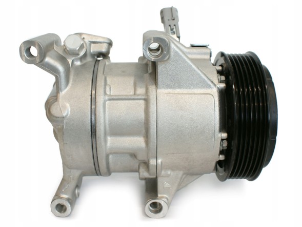 EURO KLIMA КОМПРЕСОР 447260-4201 / 88310-0D380 / 88310-0D410