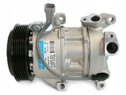 EURO KLIMA КОМПРЕСОР 447260-4201 / 88310-0D380 / 88310-0D410