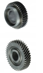 Антоніо Масіеро 02T311361AB 02T311158T Kpl колесо 5 передач 35/52 audi seat skoda vw 63156 63157 02t311361ab 02t311158t