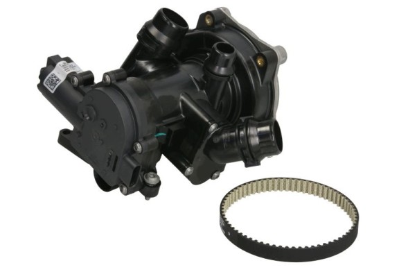 V-maxzone Part VIC-197582 Насос охолоджуючої рідини 538 0360 10 для AUDI A1, A3, A4 ALLROAD B8, A4