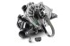 V-maxzone Part VIC-197582 Насос охолоджуючої рідини 538 0360 10 для AUDI A1, A3, A4 ALLROAD B8, A4
