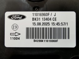 Ford OE BK31 13404 CE Нова задня фара Ford Transit 2014- права оригінал